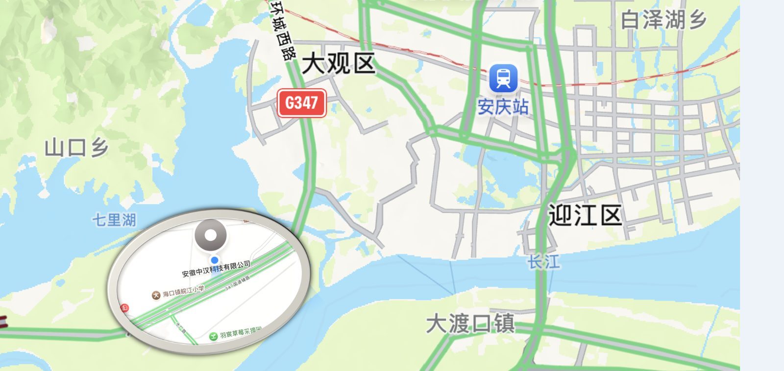地图